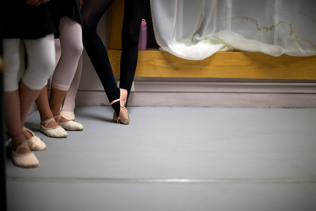 Ballet 