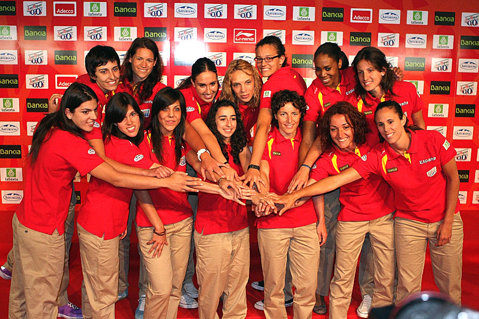 EQUIPOS DE BALONCESTO FEMENINO equipos de baloncesto femenino: