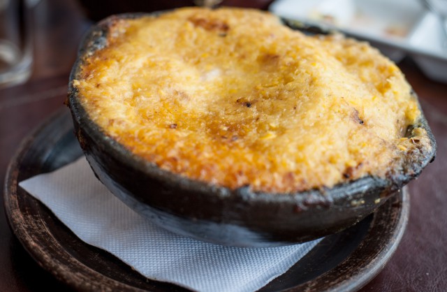 LA GASTRONOMIA DE CHILE la gastronomia de chile: