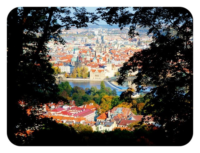 VOLAR A PRAGA volar a praga: