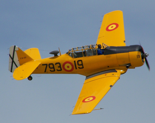 T6-Texan