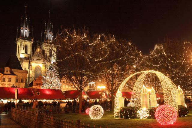 VOLAR A PRAGA volar a praga: