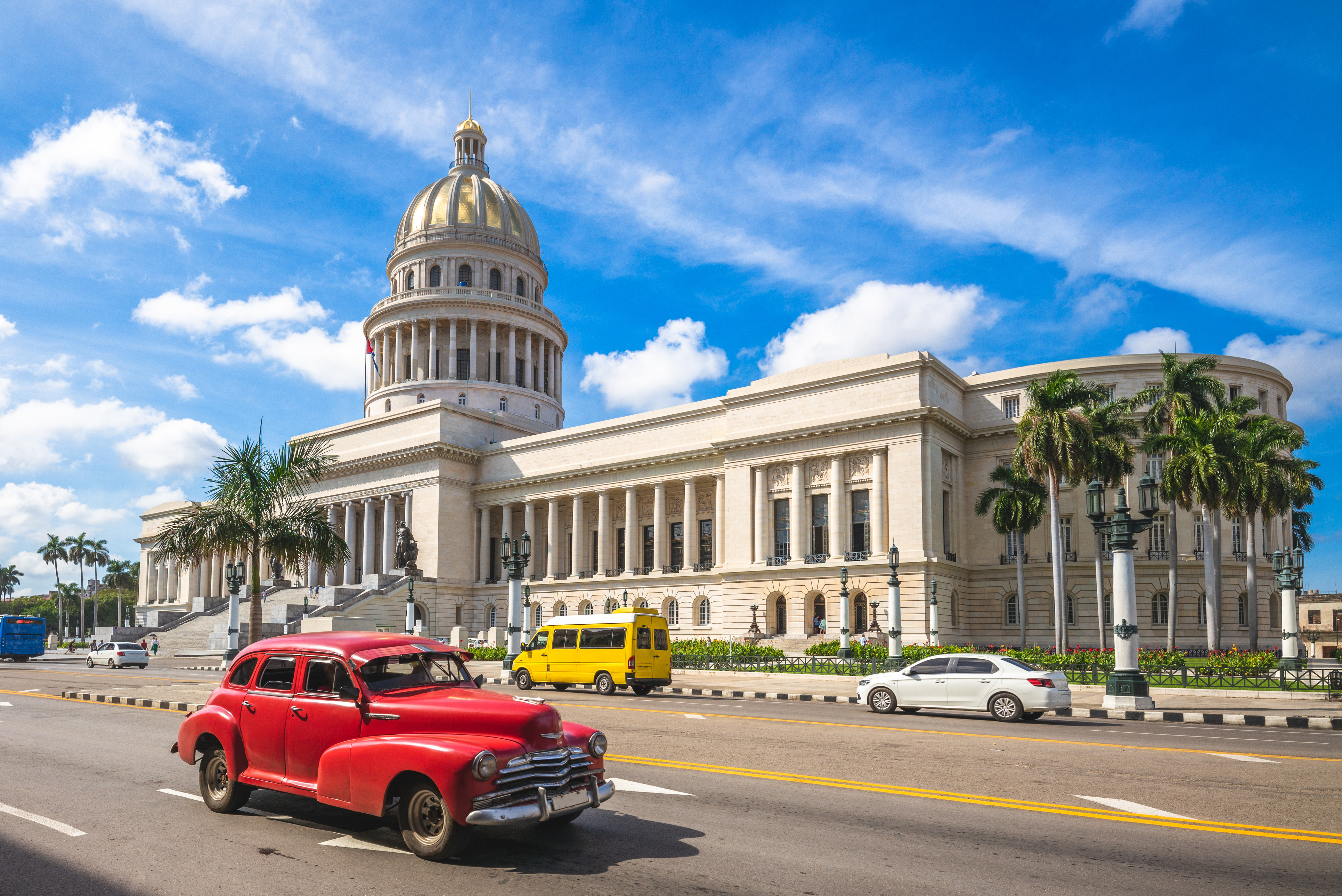 5 Places Absolutely Not to Miss in Havana - Me gusta volar