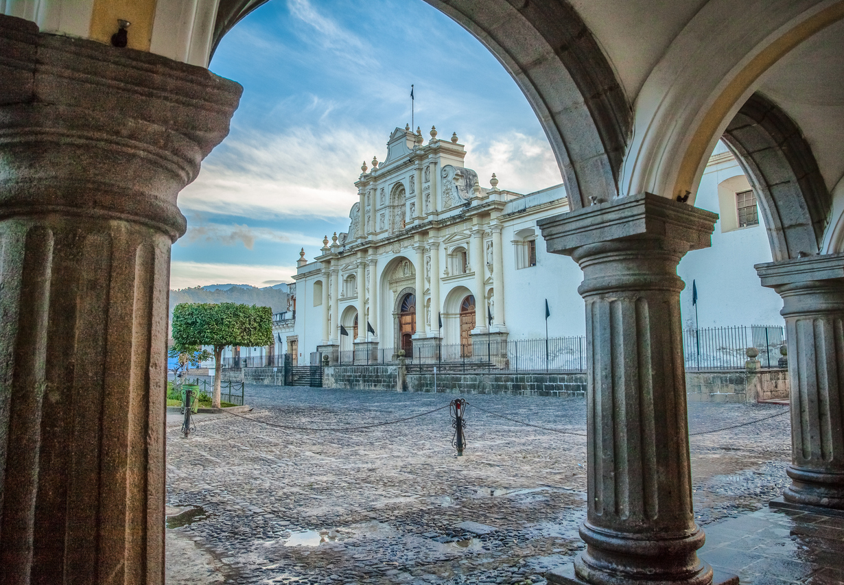 antigua-guatemala-arquitectura-colonial-catedral-san-jose