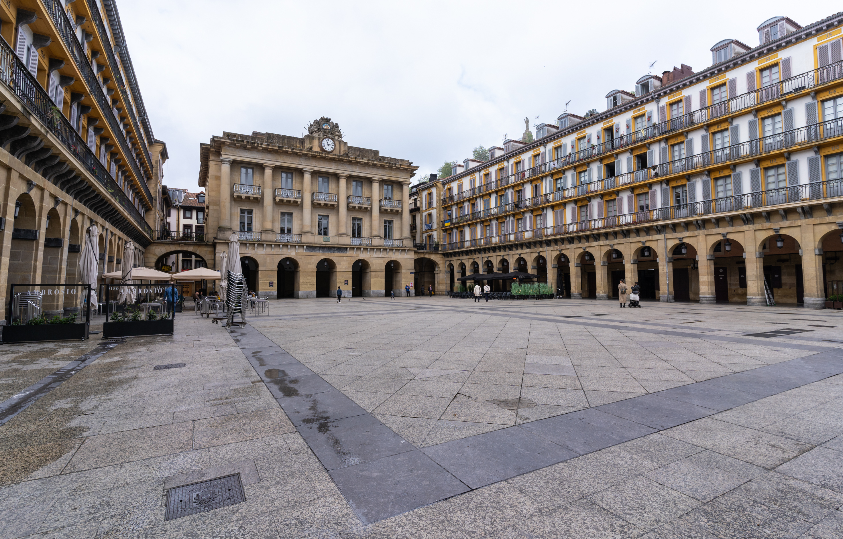 Plaza-de-la-Constitución