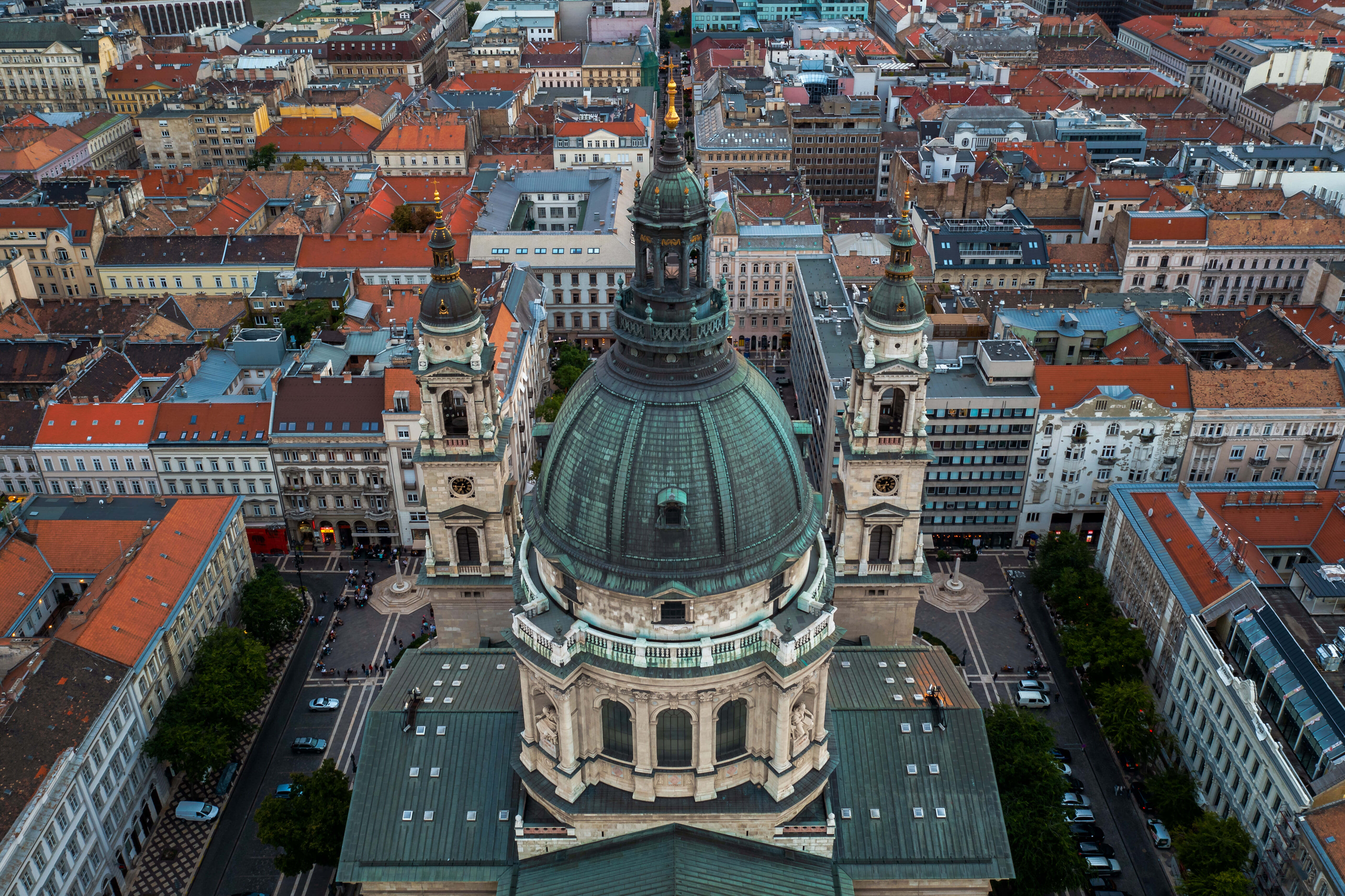 Basilica-San-Esteban-Budapest-Hungria