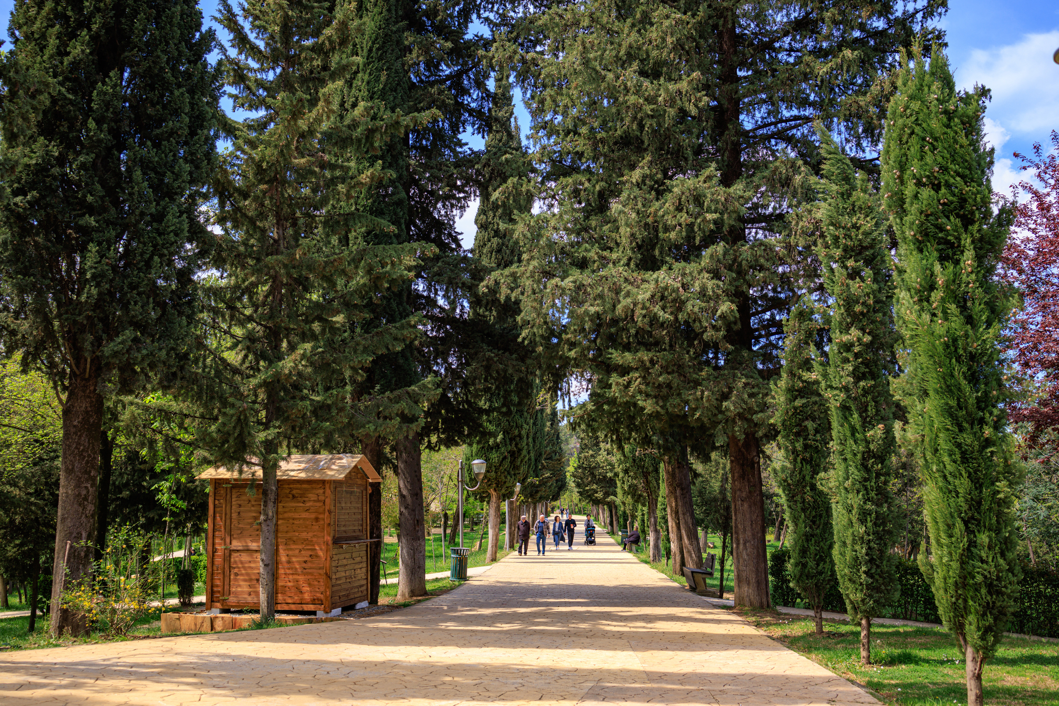Grand-Park-Tirana-Albania