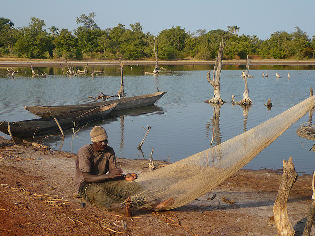 Casamance Senegal Ziguinchor West Africa Tourism Travel Guide Ecotourism Love 2 Fly