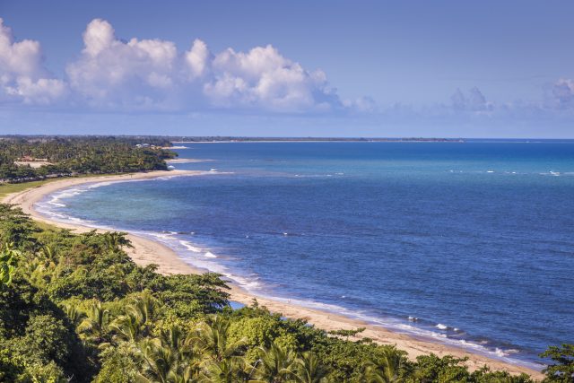 7 Mejores Playas En El Nordeste De Brasil Me Gusta Volar 