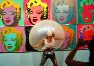 Art Basel Miami photo by Zeug on Flickr