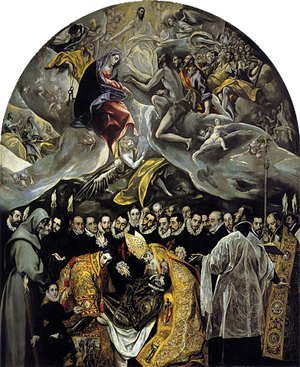 El Greco