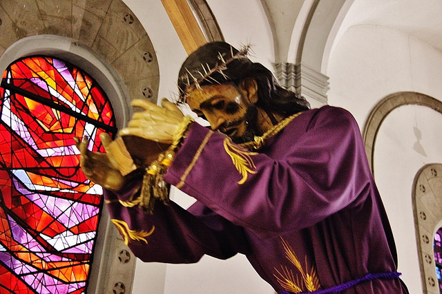 Celebrating Semana Santa throughout Latin America - LATA