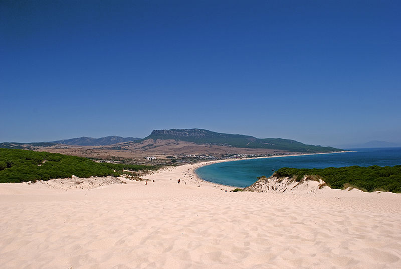 Spain S 20 Niftiest Nude Beaches Me Gusta Volar