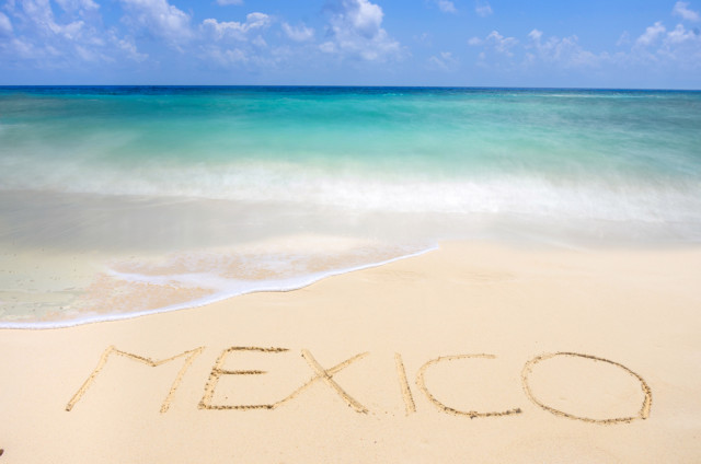 Mexico beaches oneinchpunch shutterstock_183713843