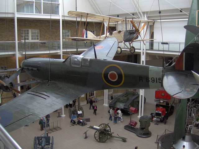 aviation museums Imperial War Museum Britain United Kingdom Florestan Wikipedia