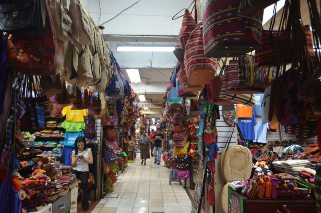 Guatemala City Mercado Central Antoine 49 Flickr