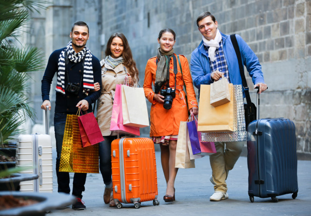 Europe shopping destinations Iakov Filimonov shutterstock_348718508