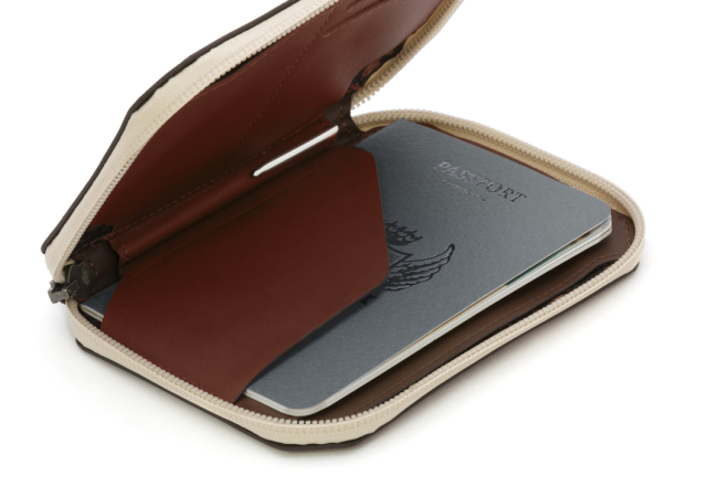 Bellroy Elements Travel Wallet 