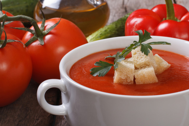 Gazpacho-Cold-Soup-Recipe-Andalusia-Spain