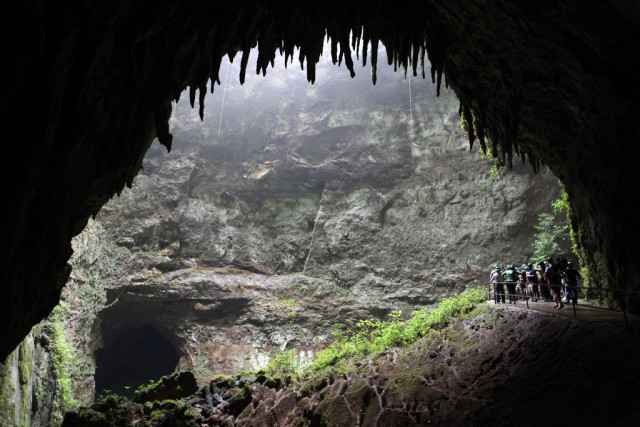 Puerto Rico Arecibo Camuy Cave barsen Flickr