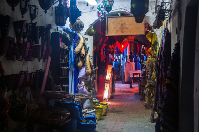 l2f-dec-16-pic-morocco-essaouira-medina-lane-at-night-m-v-photography-shutterstock_351925472