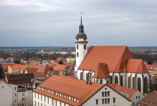 L2F Jan 17 pic Germany Martin Luther Torgau overview shutterstock_406688239