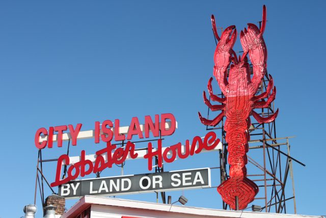 L2F Apr 17 Bronx City Island Lobster House Flickr