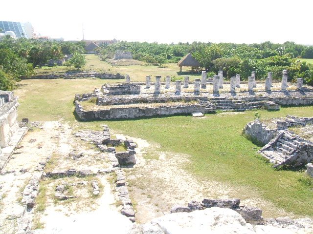 L2F Jun 17 pic Mexico Yucatan Cancun El Rey