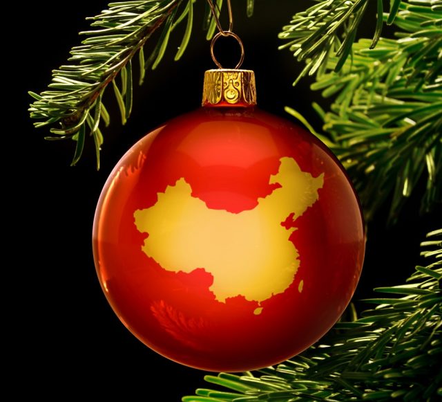 L2F Dec 17 pic China Christmas ornament shutterstock_235033465