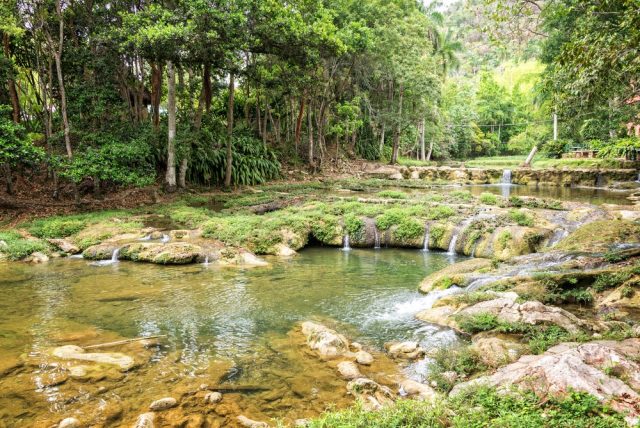 L2F Feb 18 pic Cuba Las Terrazas Baños del San Juan shutterstock_424893796