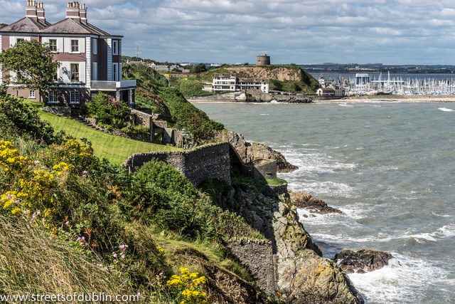 L2F Mar 18 pic Ireland Howth informatique flickr