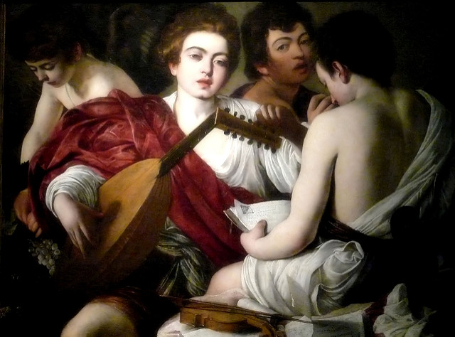 caravaggio