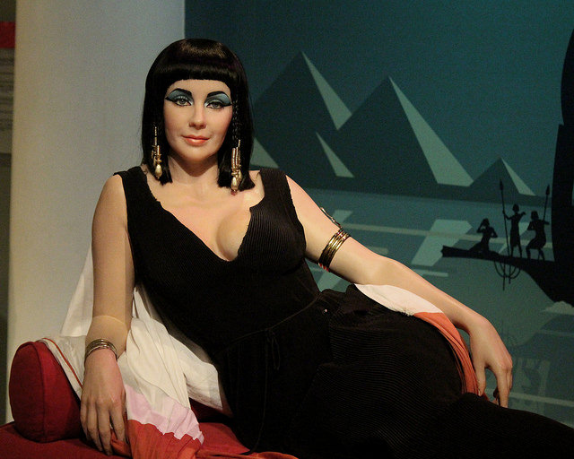 Cleopatra ( 1963 )