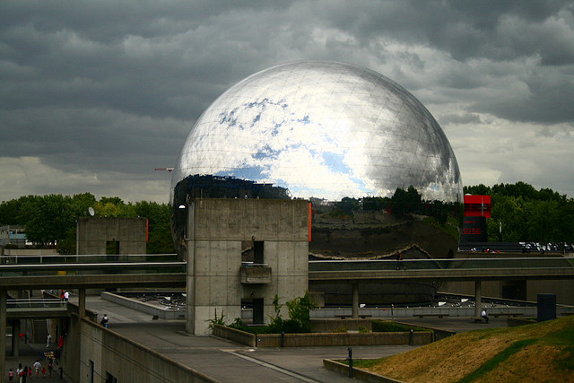 París 2008