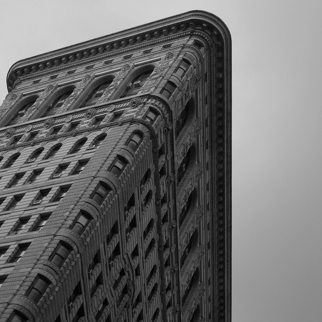 flatiron