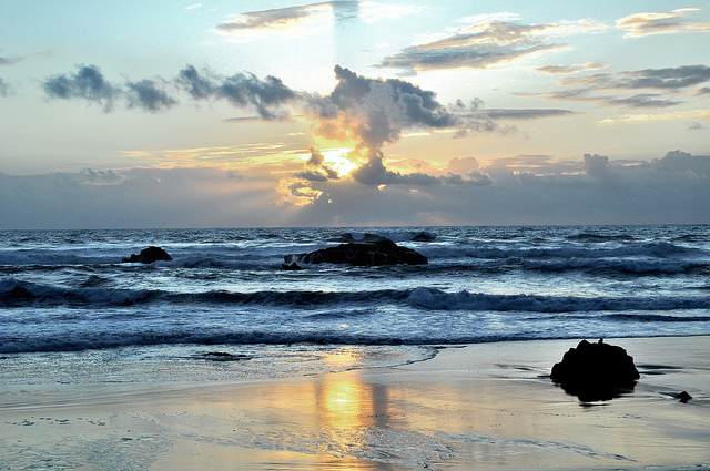 Praia da Adraga