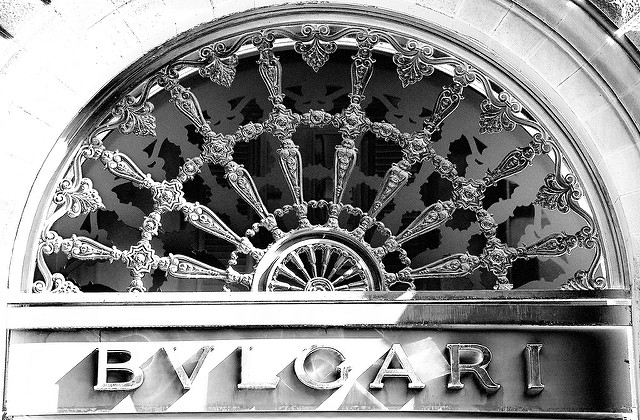 Bulgari