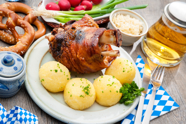 Codillo_Schweinshaxe_Baviera_Alemania