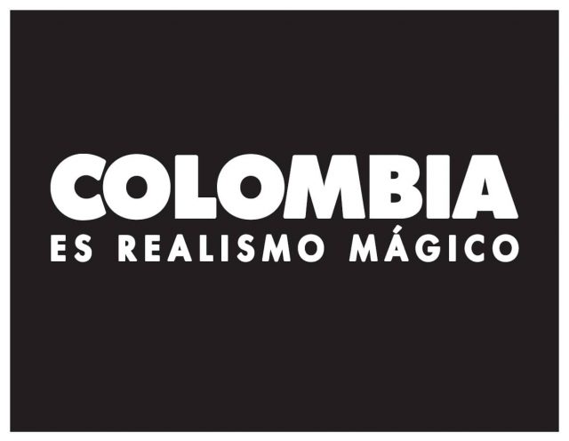 Colombia Realismo Mágico