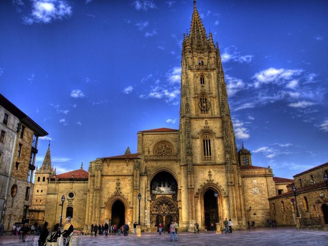 España_Asturias_Catedral_Oviedo_javier-losa