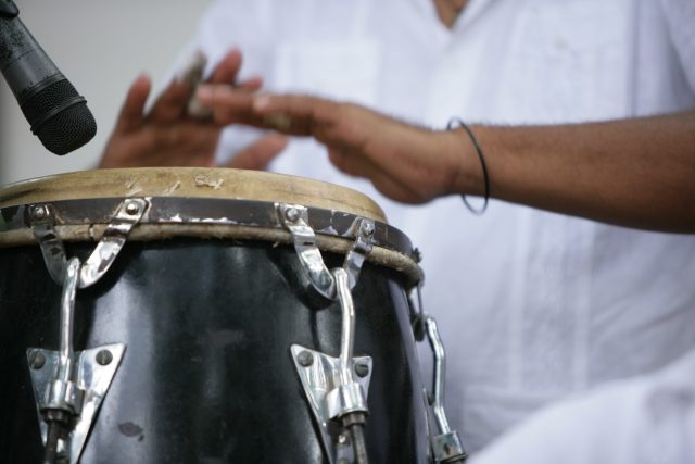 Festival Leyenda Vallenata Colombia Caja Vallenata-min