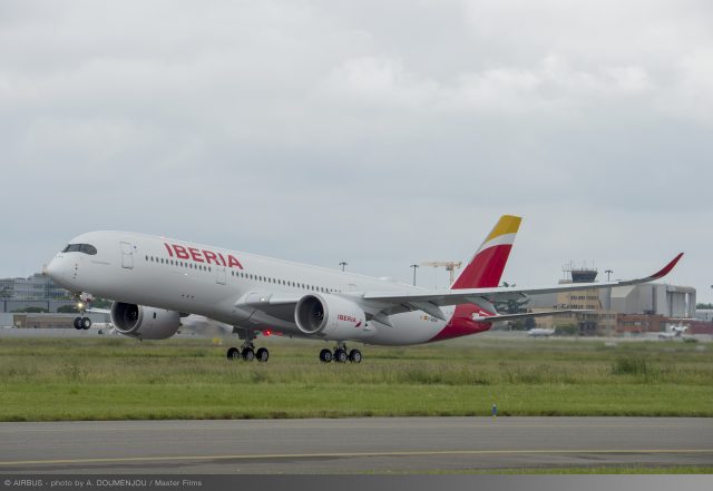 Iberia