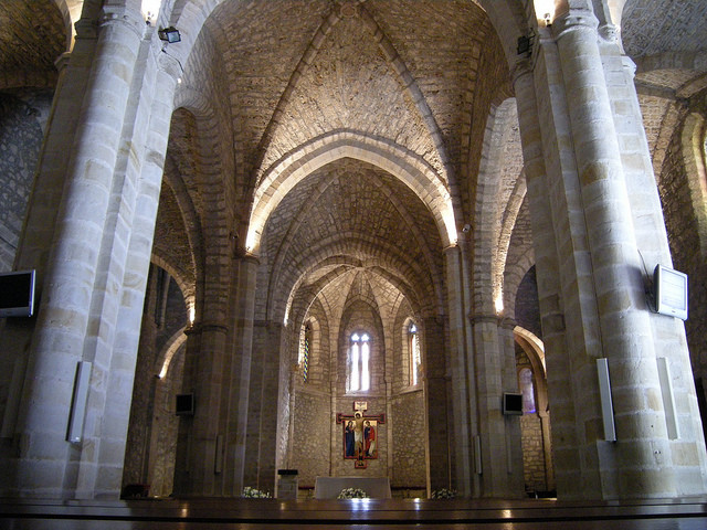 Monasterio_Santo_Toribio_Liebana_Cantabria_Camino_Lebaniego