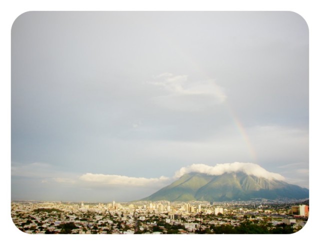 Monterrey, en México