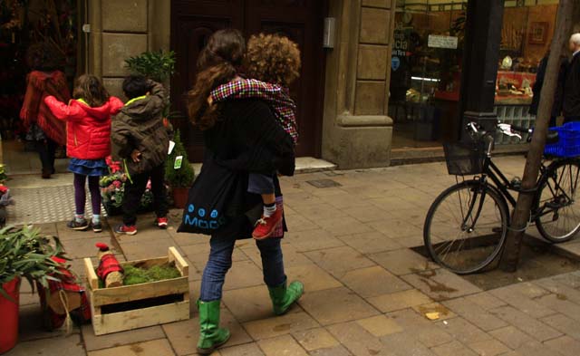 calle de Gràcia