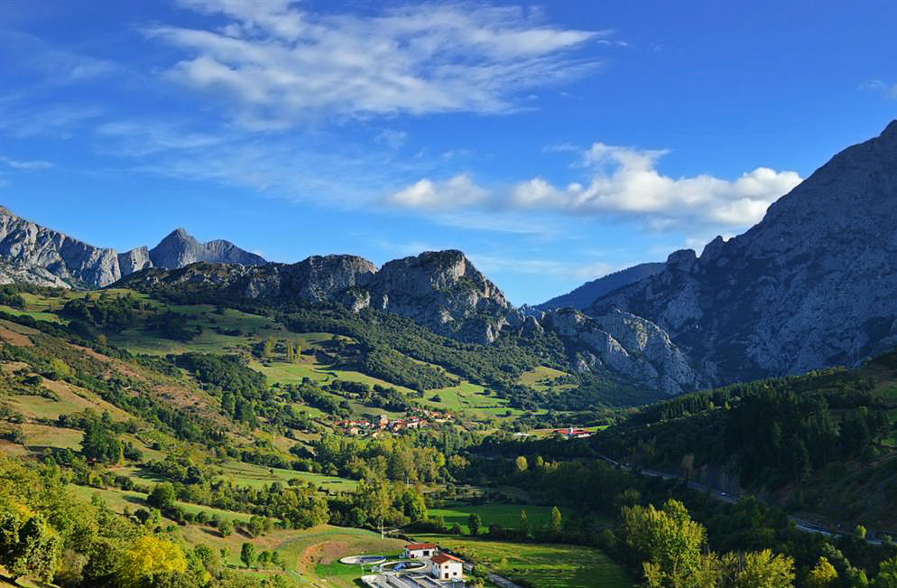 Cantabria