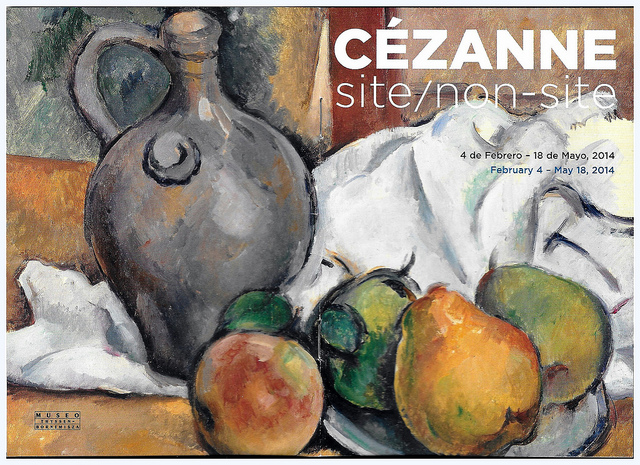 de Paul Cézanne