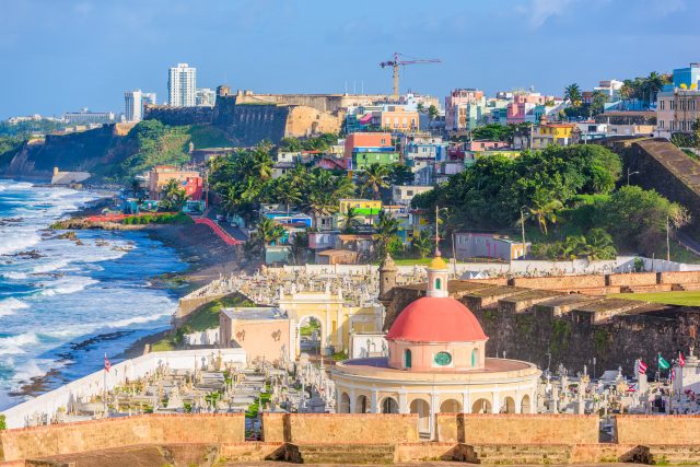 Irresistible History & Culture in Old San Juan - Me gusta volar