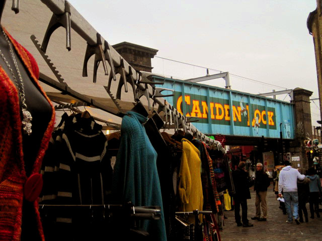 mercado de camden