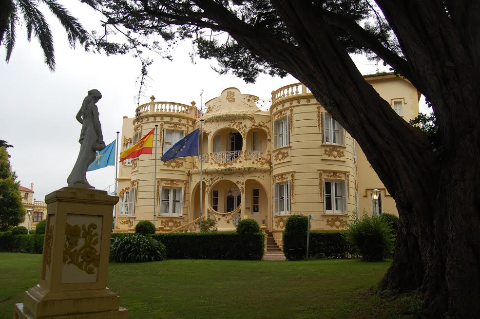 Hotel Palacete de Peñalba